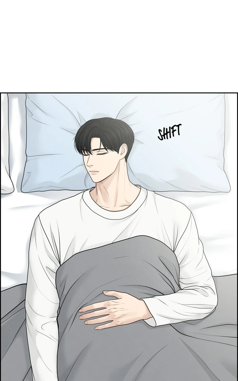 Read nothing chapter 35 image 0 on Lezhin