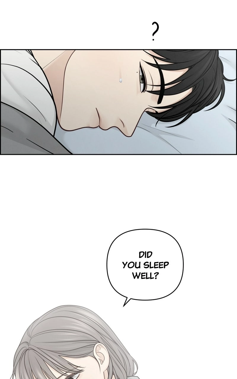 Read nothing chapter 35 image 23 on Lezhin