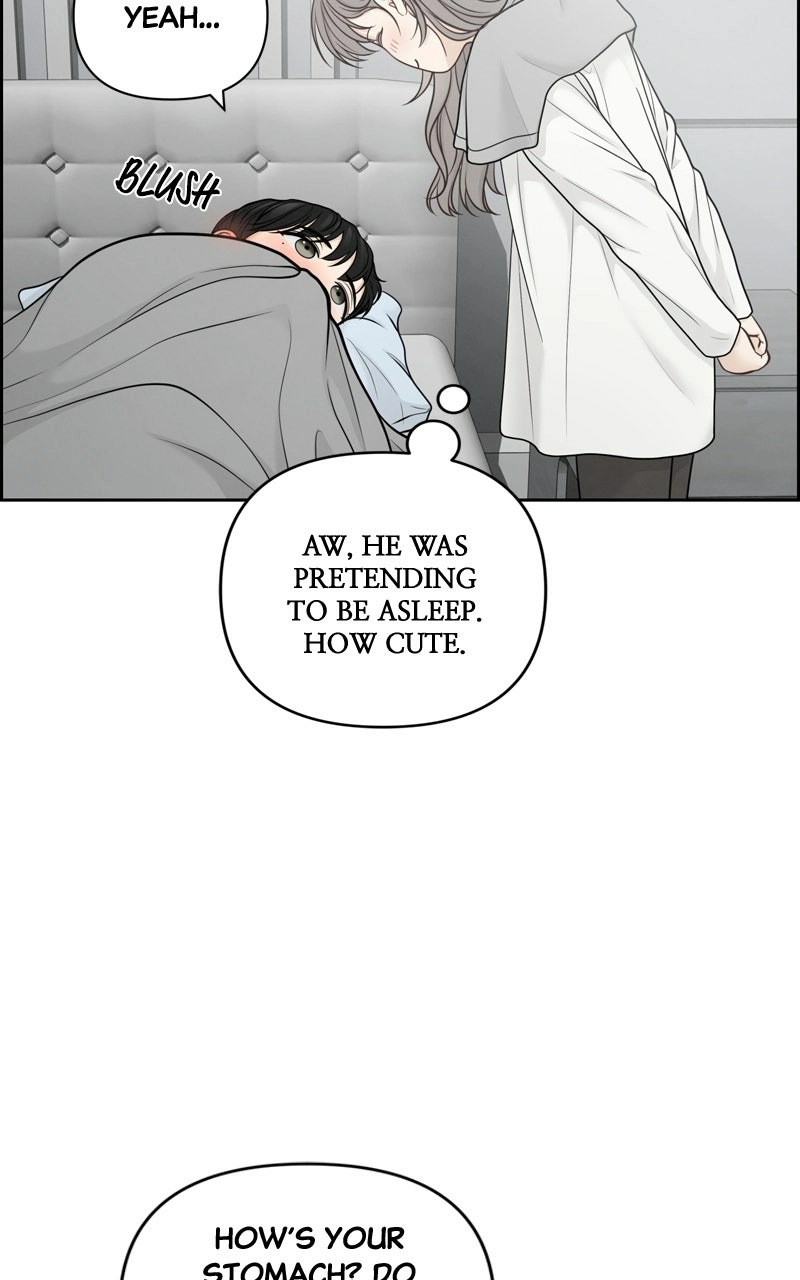 Read nothing chapter 35 image 25 on Lezhin