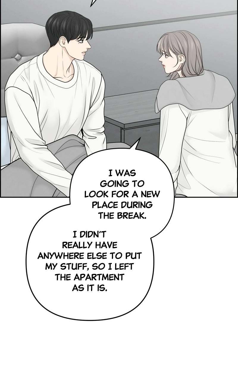 Read nothing chapter 35 image 30 on Lezhin