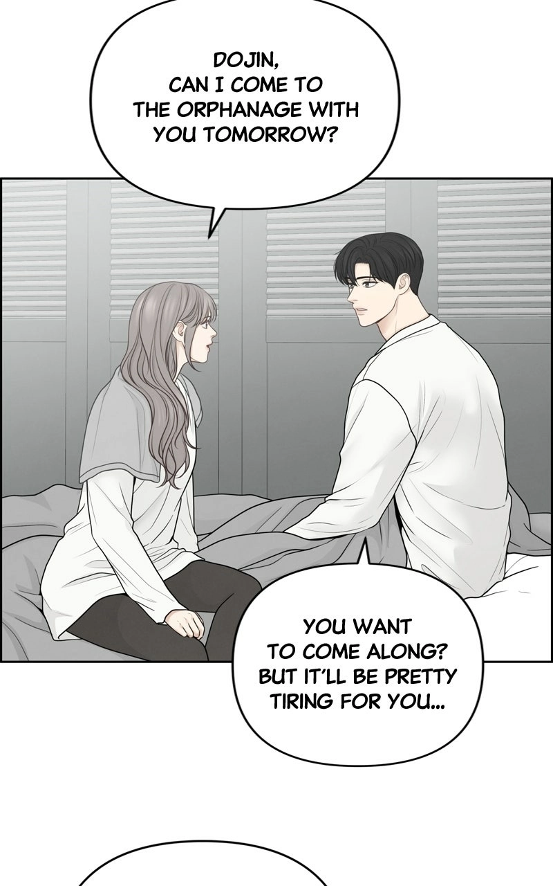 Read nothing chapter 35 image 32 on Lezhin