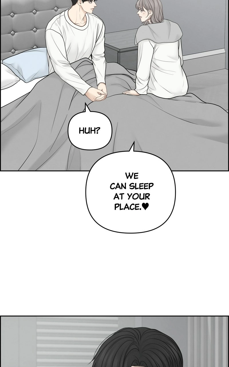 Read nothing chapter 35 image 35 on Lezhin