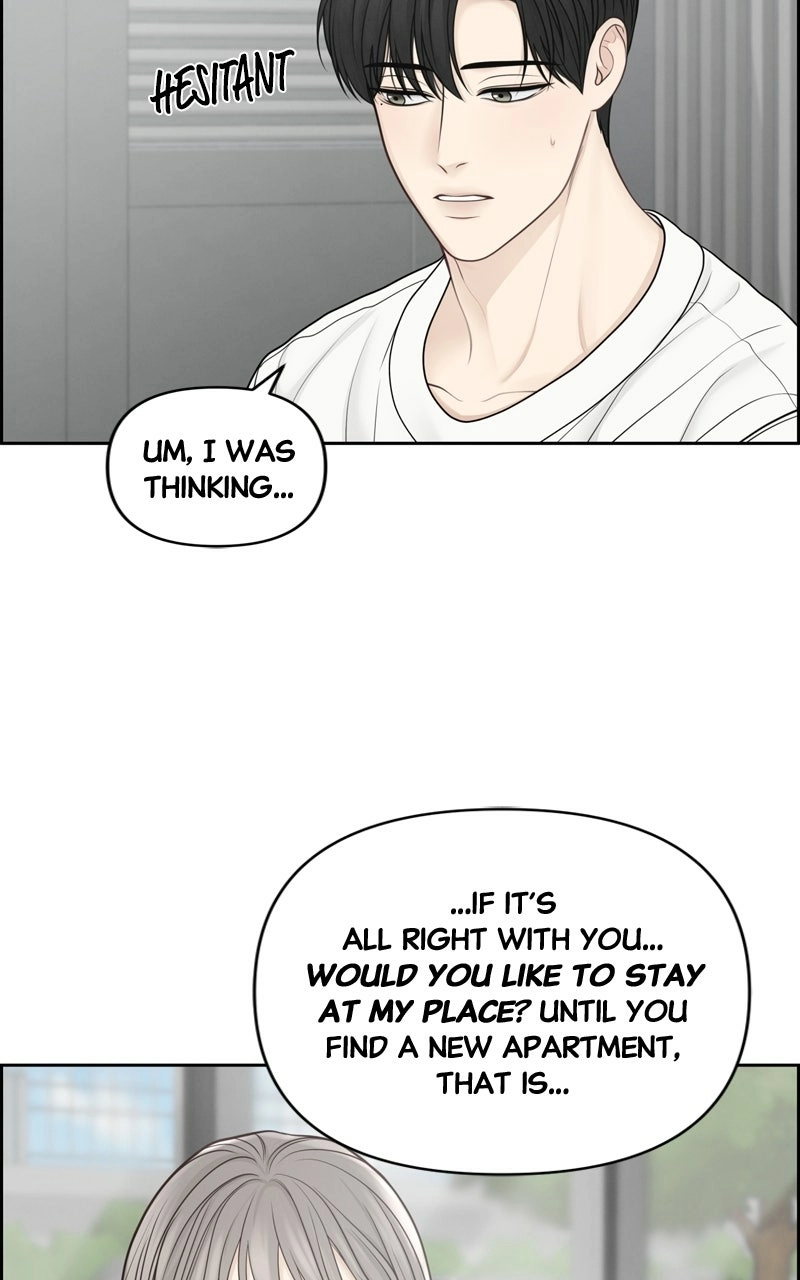 Read nothing chapter 35 image 36 on Lezhin