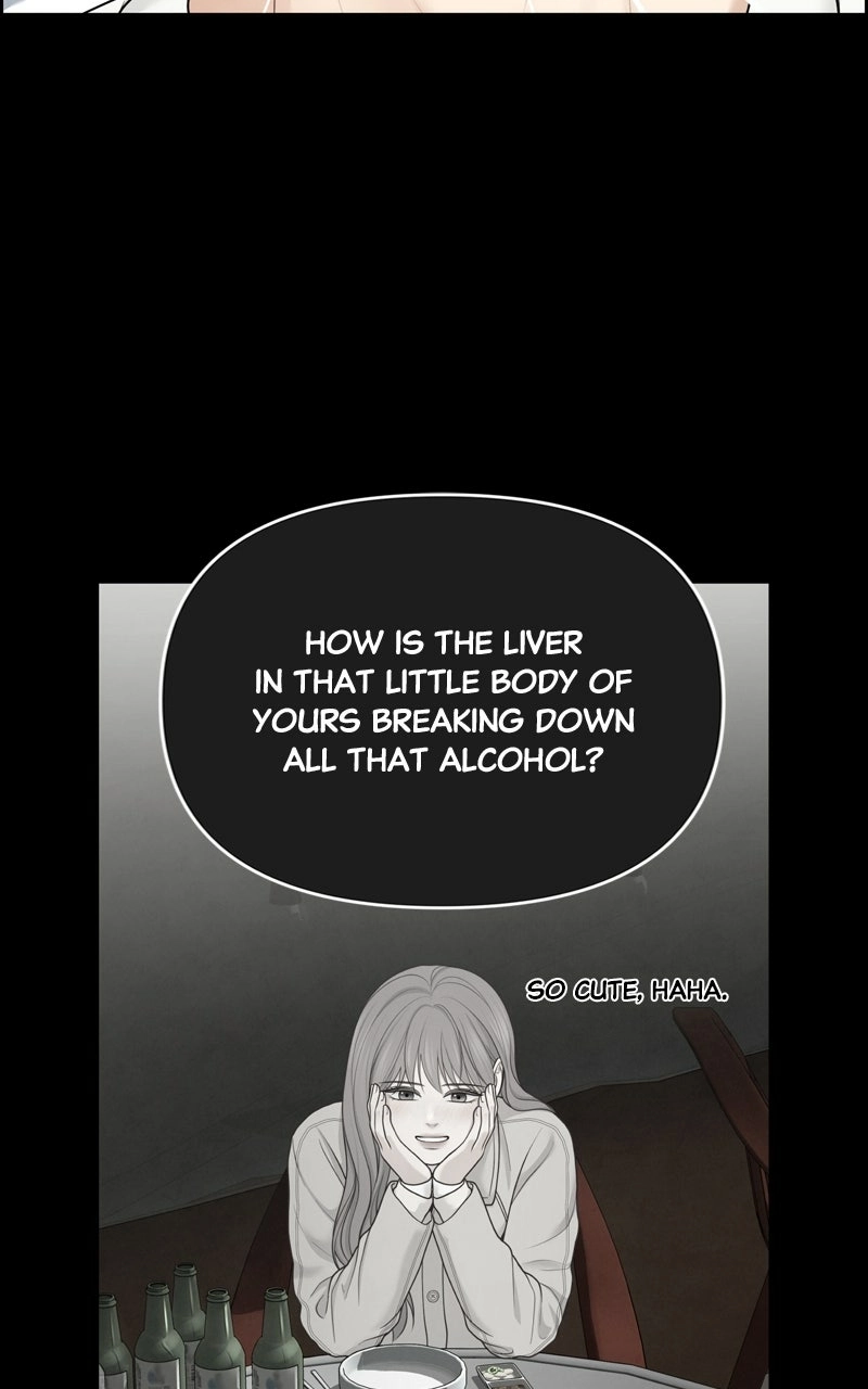 Read nothing chapter 35 image 4 on Lezhin