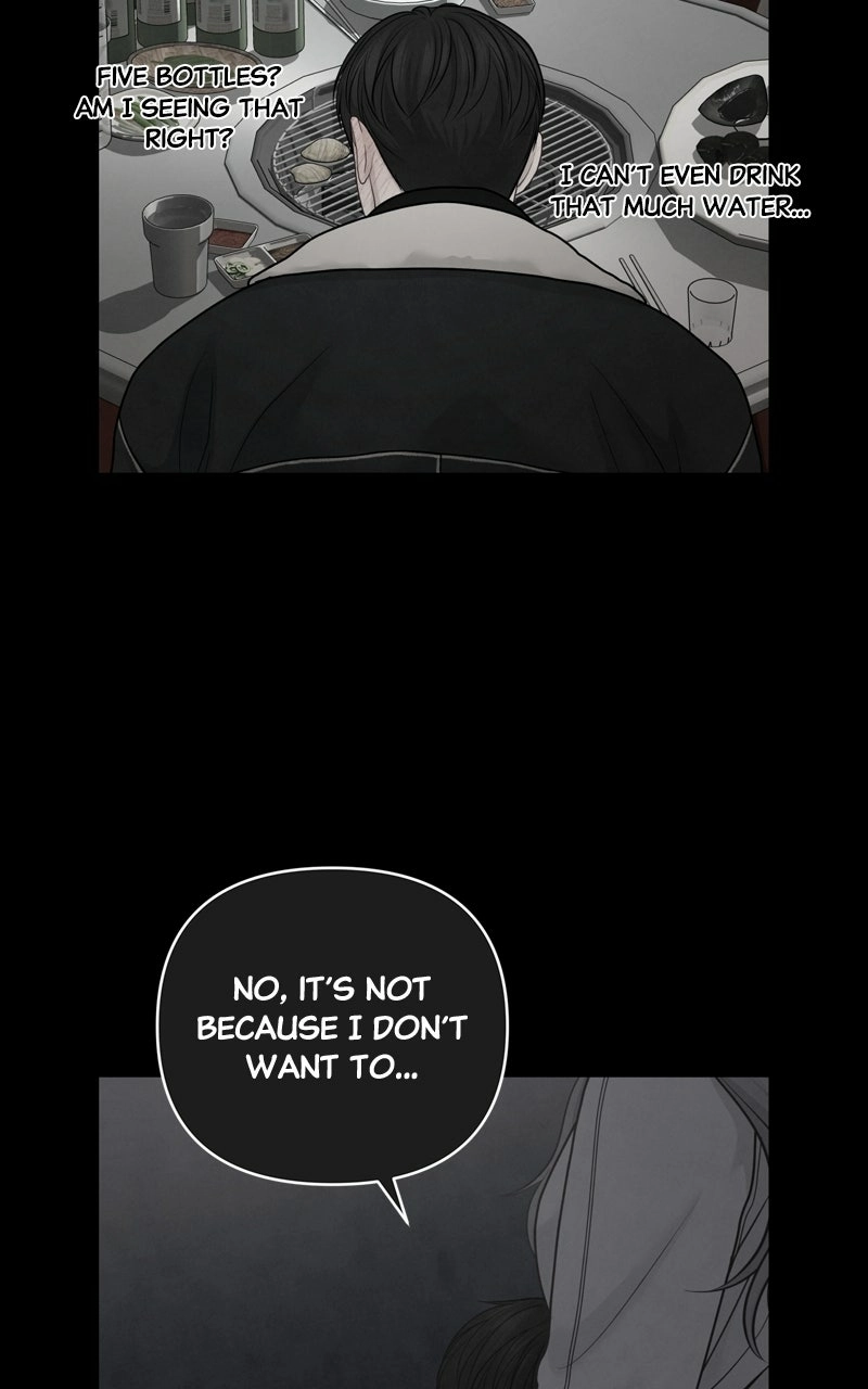 Read nothing chapter 35 image 5 on Lezhin