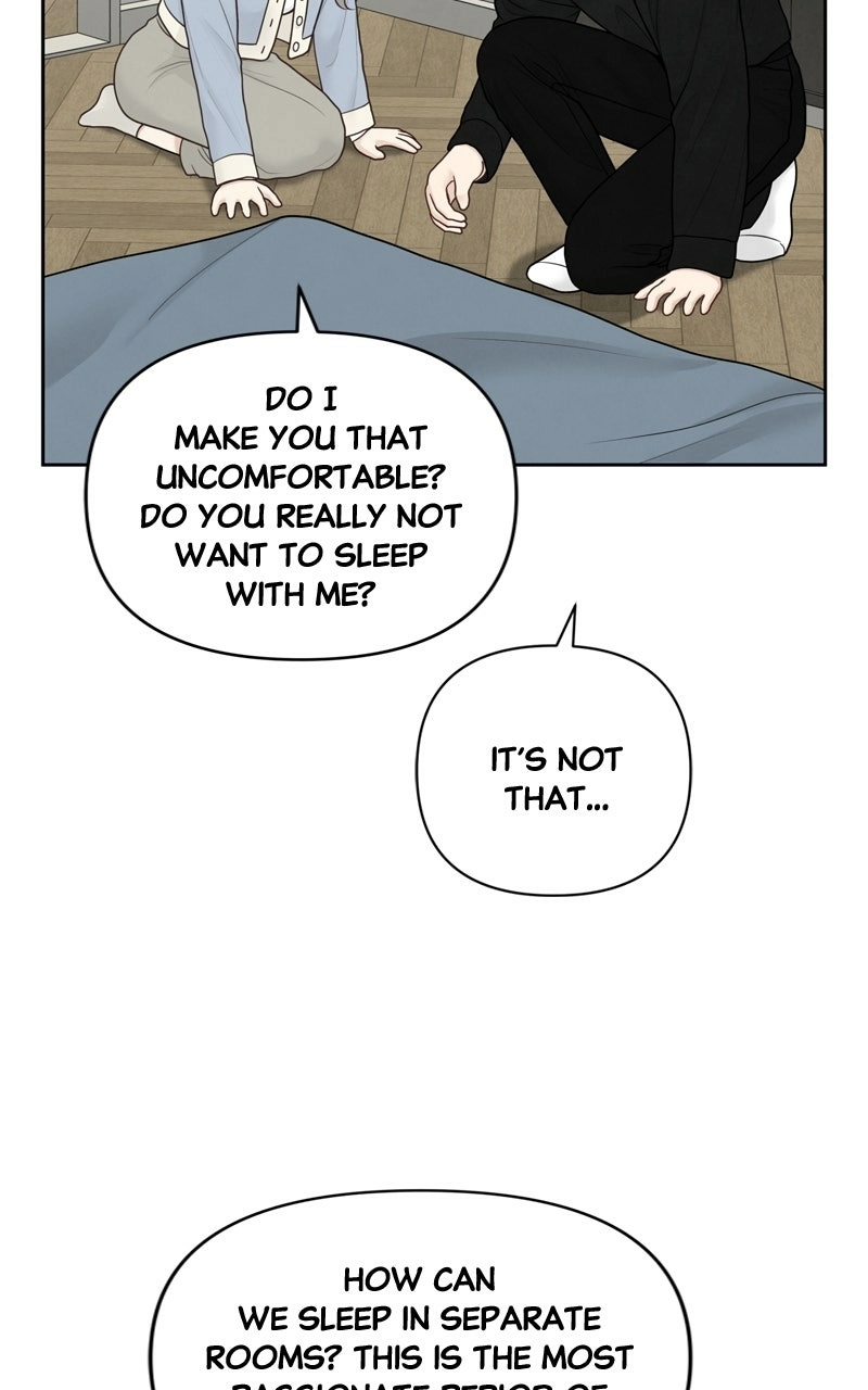 Read nothing chapter 35 image 58 on Lezhin