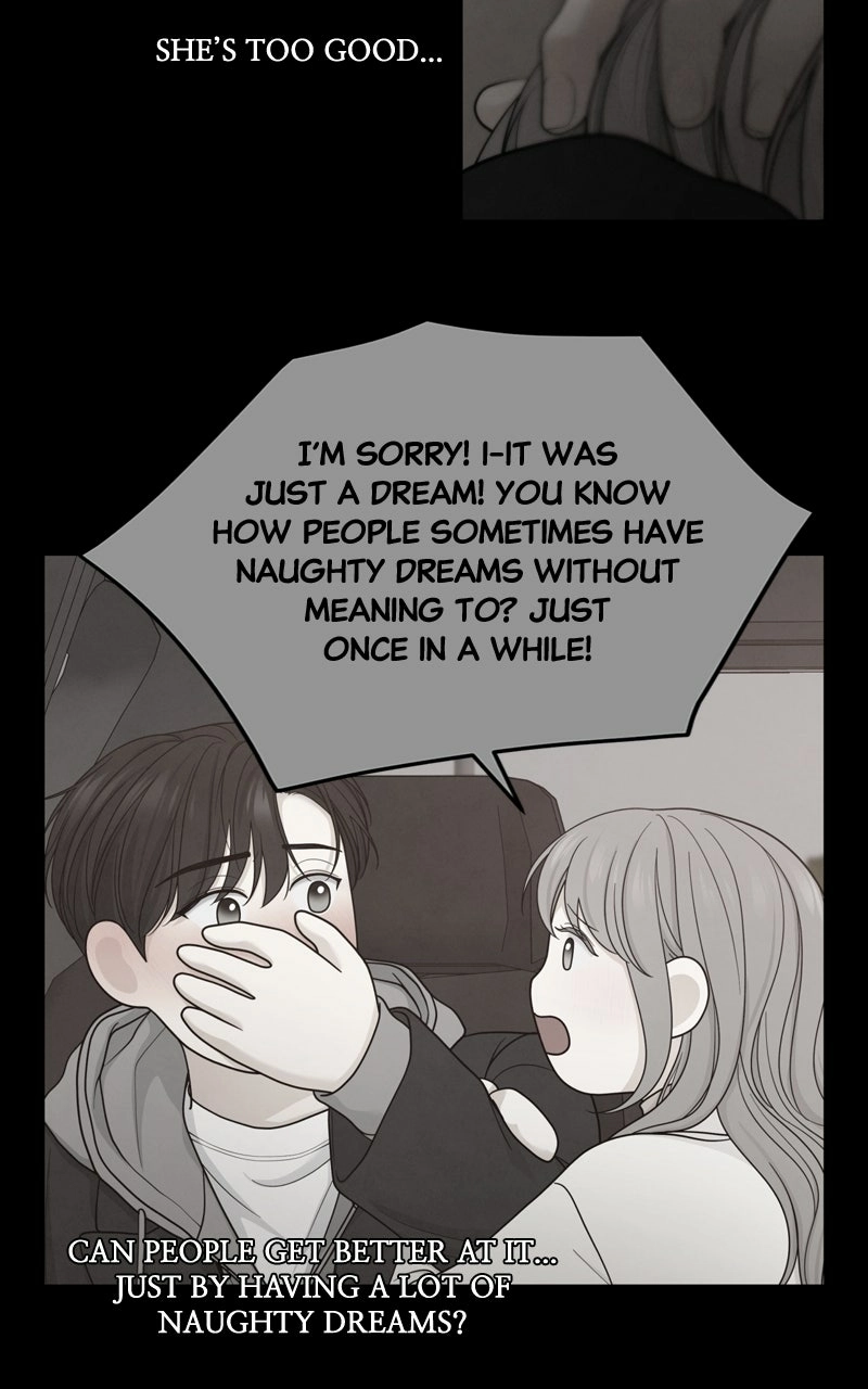 Read nothing chapter 35 image 82 on Lezhin