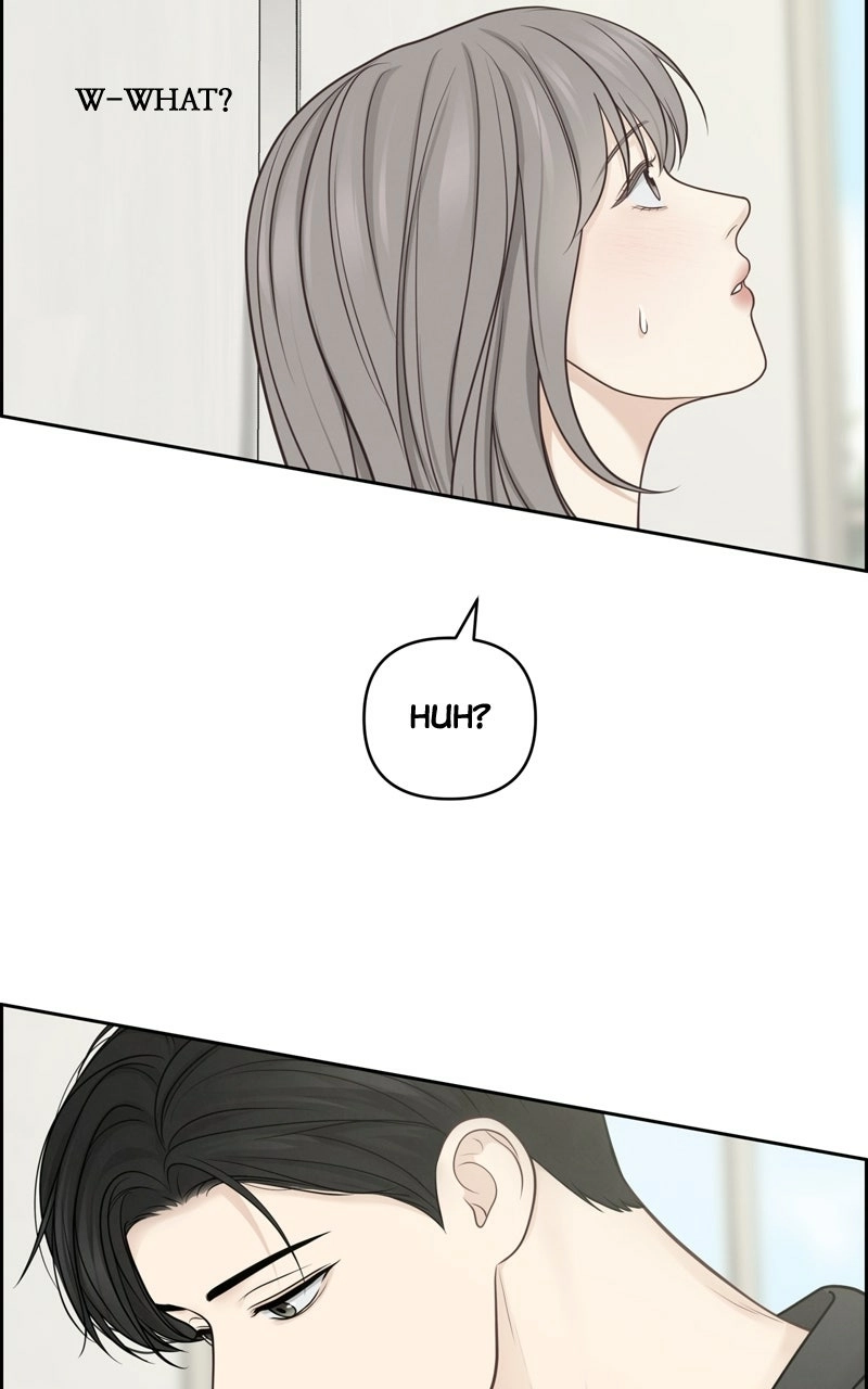 nothing Chapter 37 page 15 - 