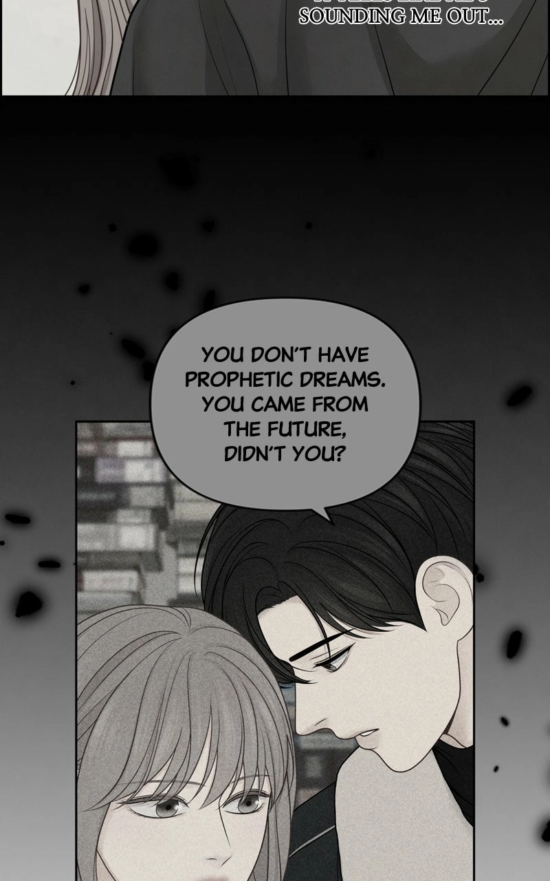 nothing Chapter 37 page 27 - 