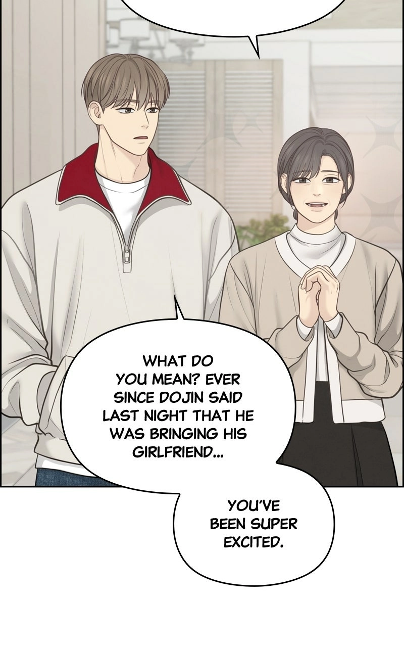 nothing Chapter 37 page 52 - 