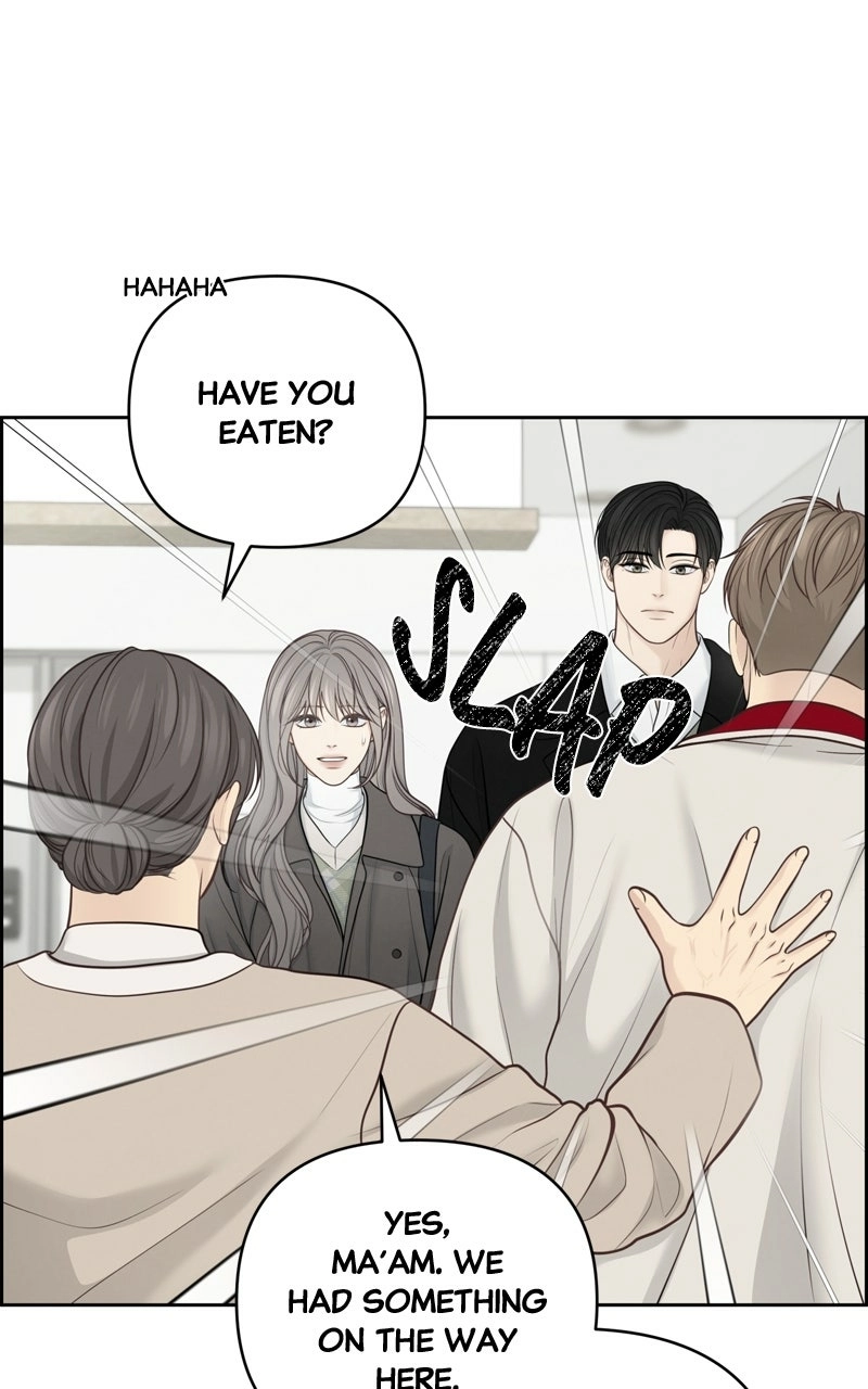nothing Chapter 37 page 53 - 