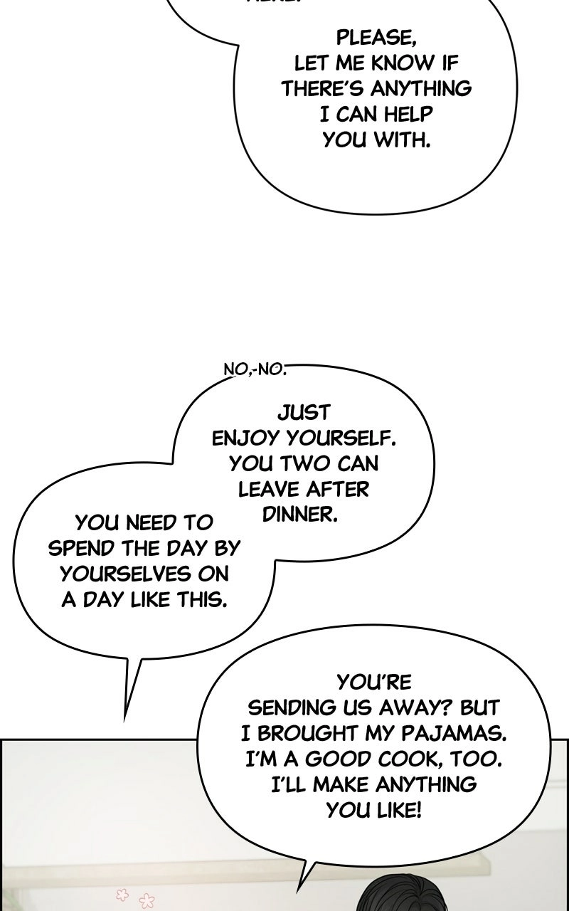 nothing Chapter 37 page 54 - 