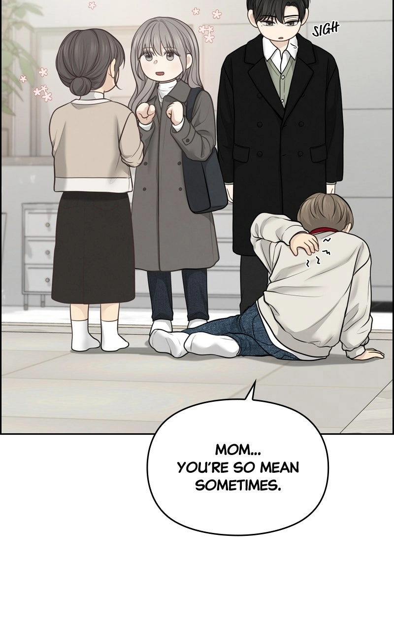 nothing Chapter 37 page 55 - 