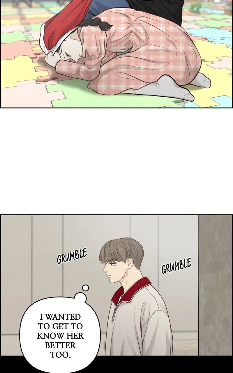 nothing Chapter 37 page 59 - 