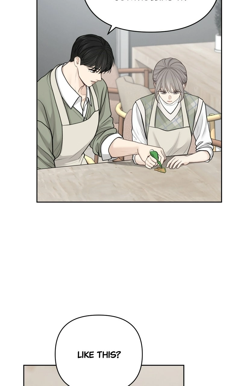nothing Chapter 37 page 68 - 