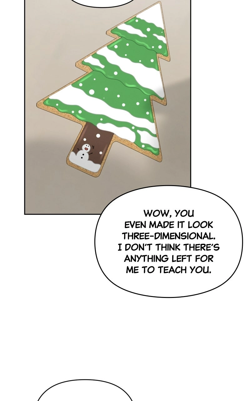 nothing Chapter 37 page 69 - 