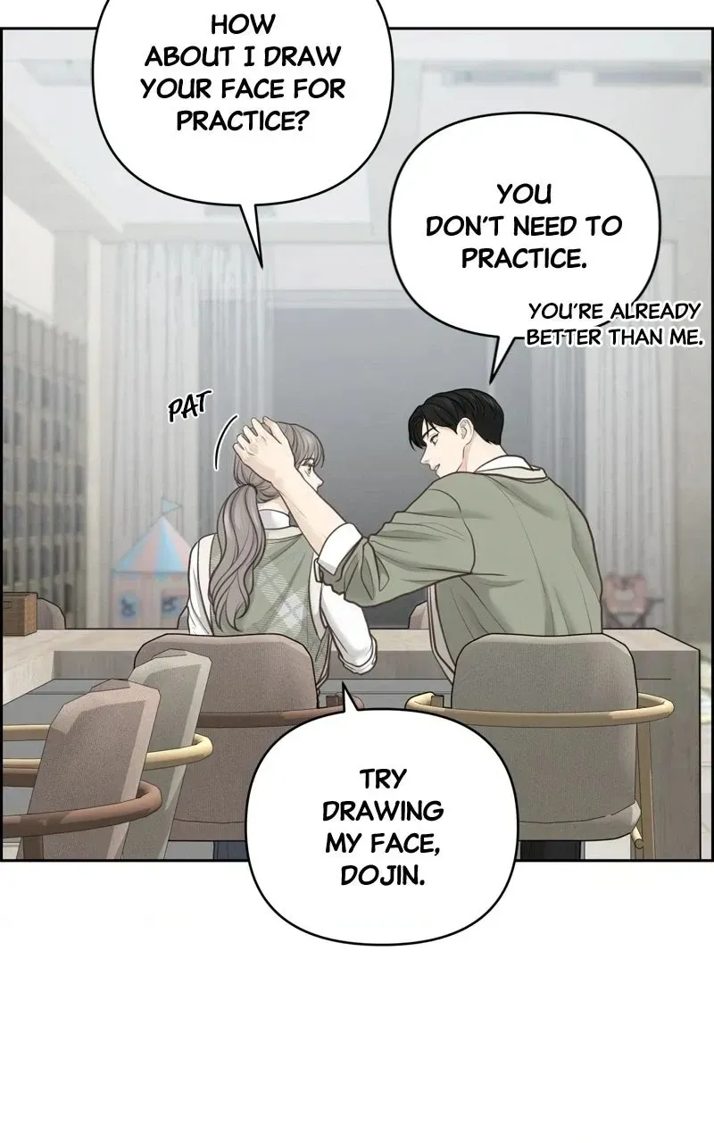 nothing Chapter 37 page 70 - 