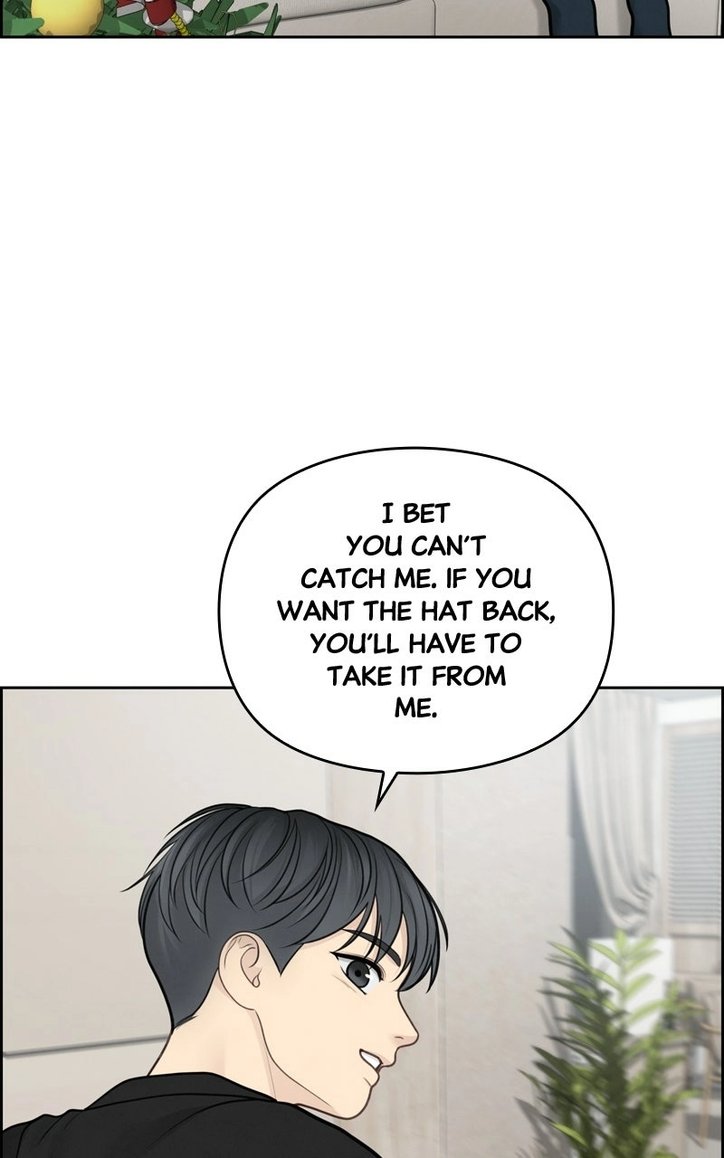 nothing Chapter 37 page 72 - 