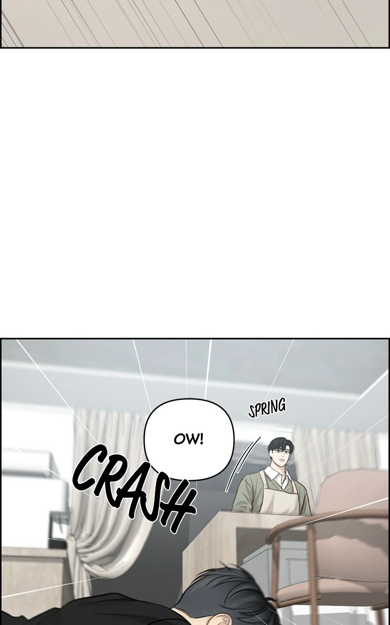 nothing Chapter 37 page 74 - 