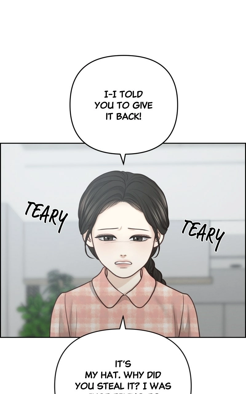 nothing Chapter 37 page 78 - 