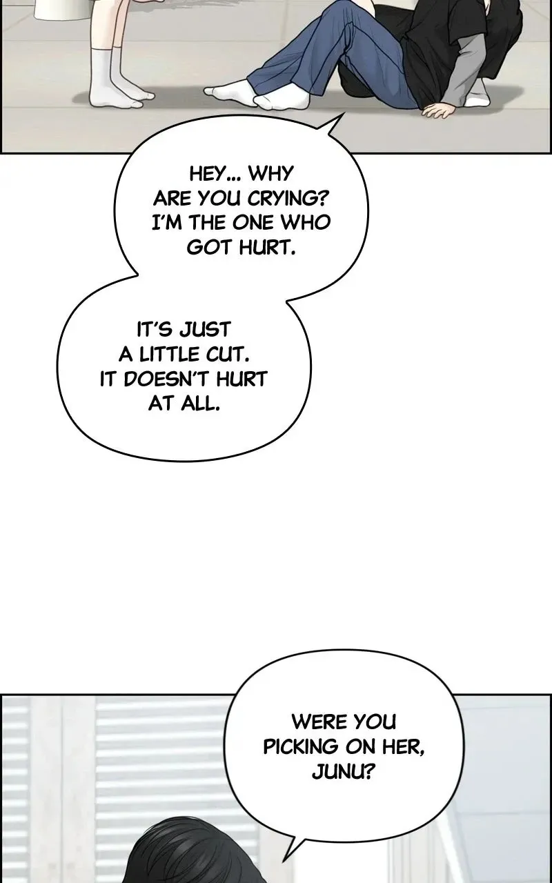 nothing Chapter 37 page 80 - 
