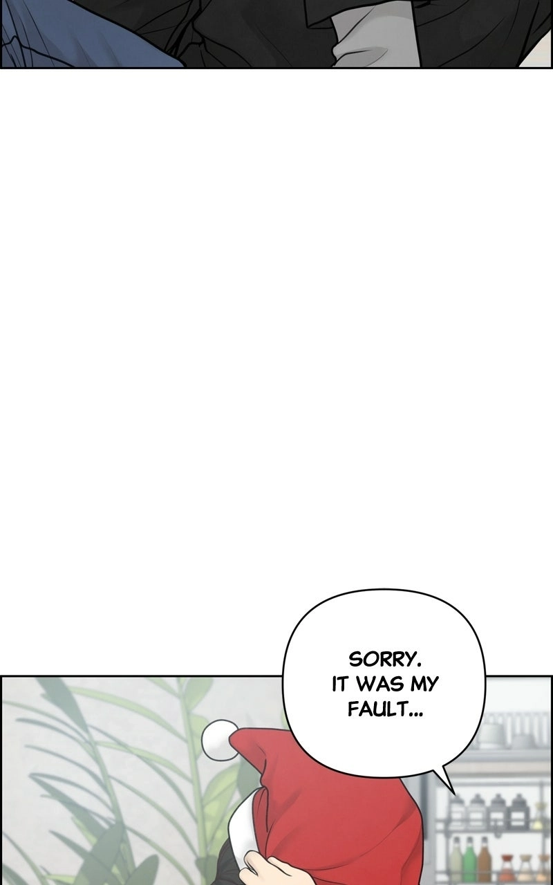nothing Chapter 37 page 83 - 