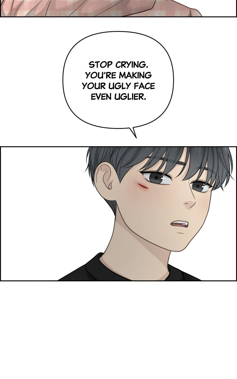 nothing Chapter 37 page 85 - 