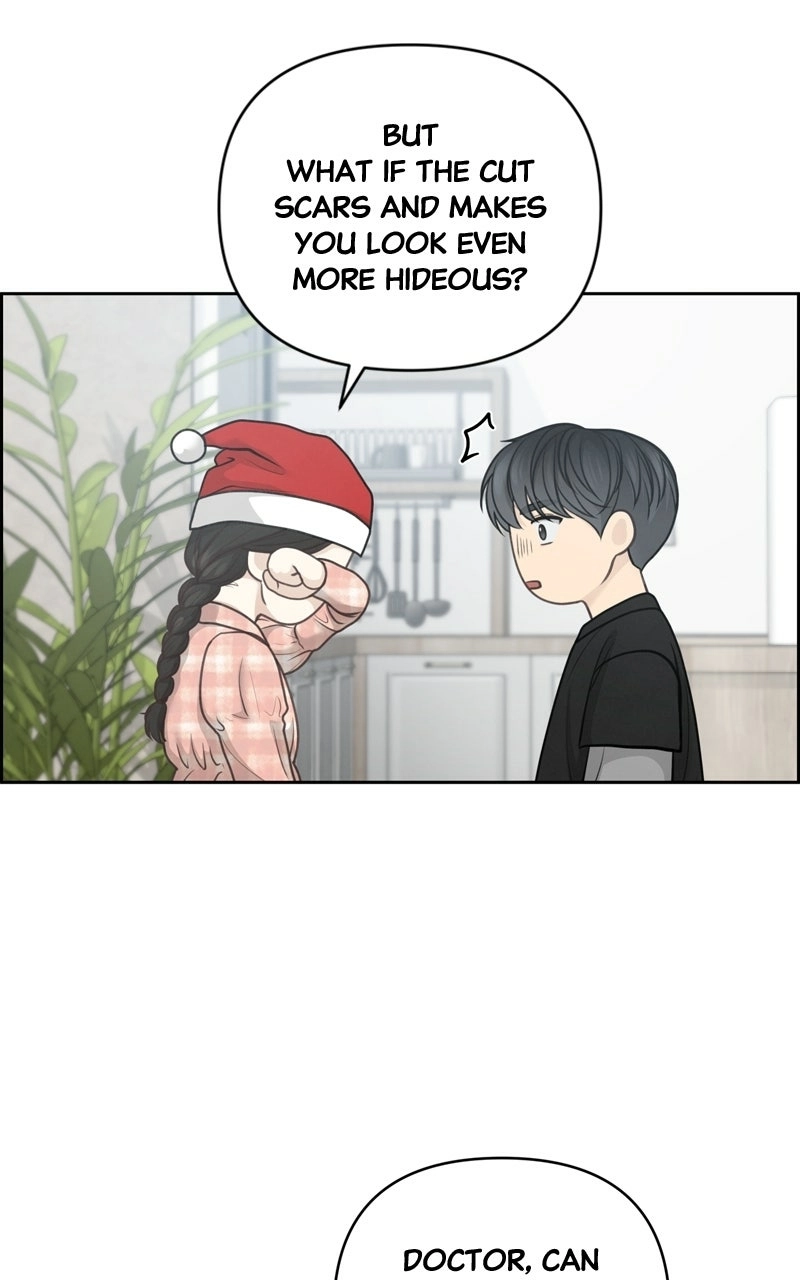 nothing Chapter 37 page 86 - 