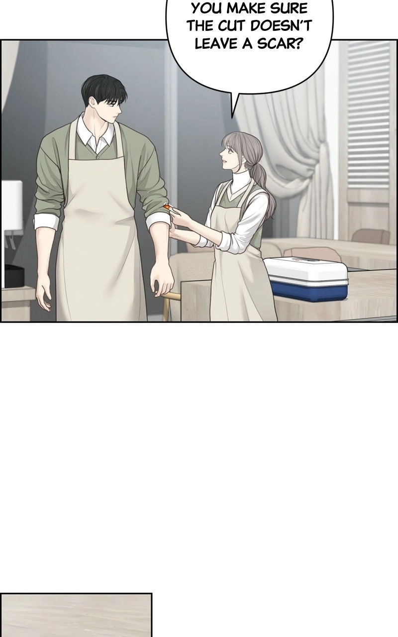 nothing Chapter 37 page 87 - 