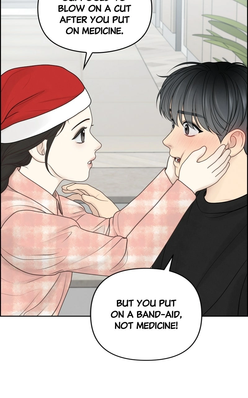 nothing Chapter 37 page 95 - 