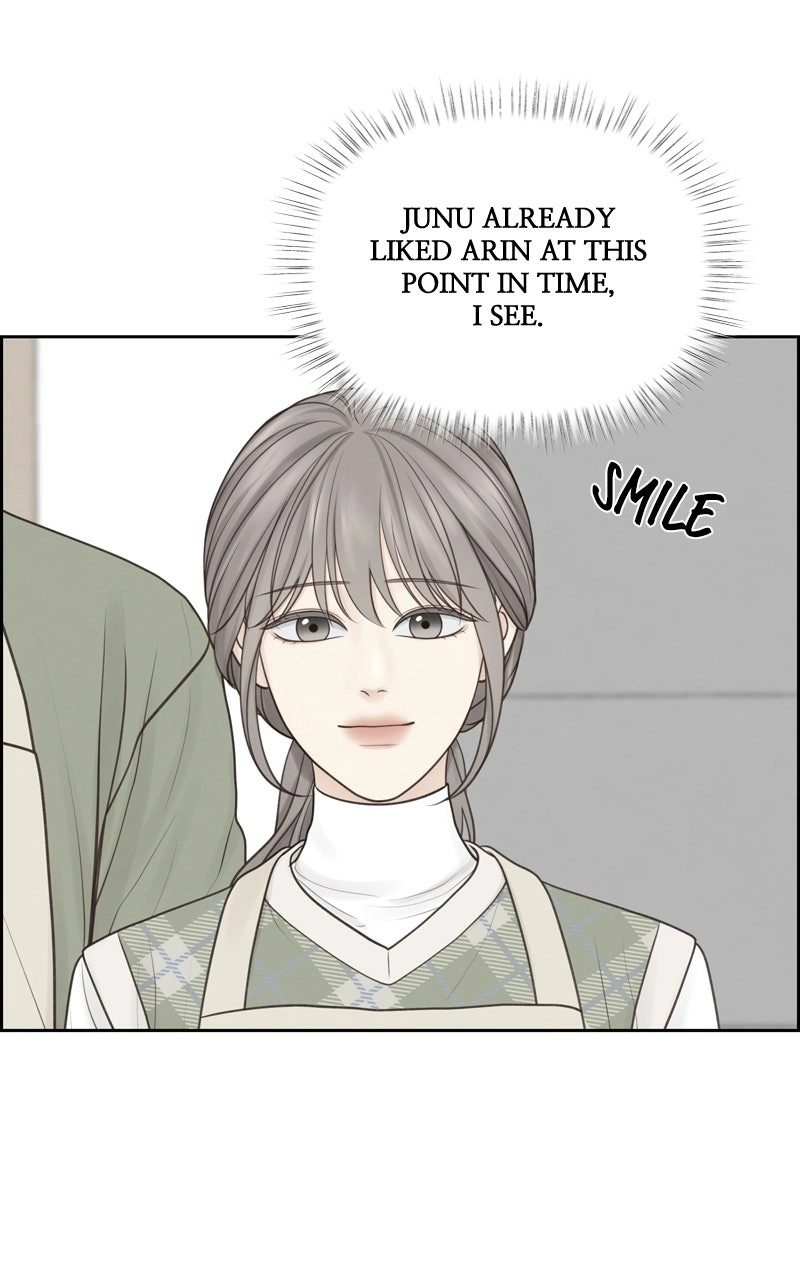 nothing Chapter 37 page 96 - 
