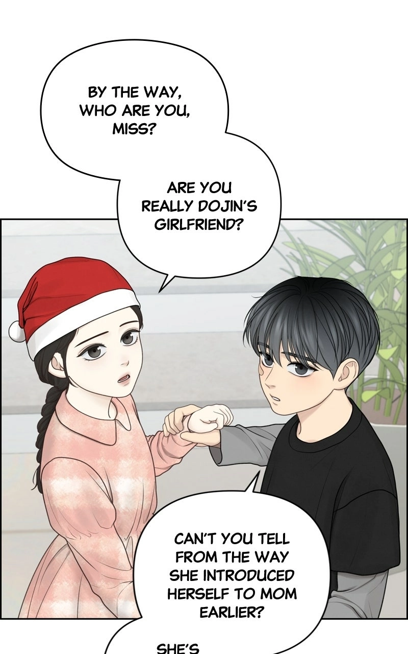 nothing Chapter 37 page 97 - 