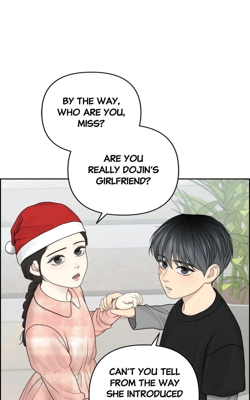 Read nothing chapter 38 image 0 on Lezhin