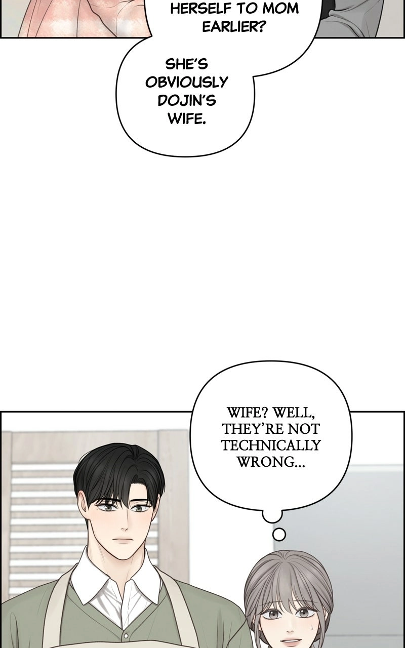 Read nothing chapter 38 image 1 on Lezhin