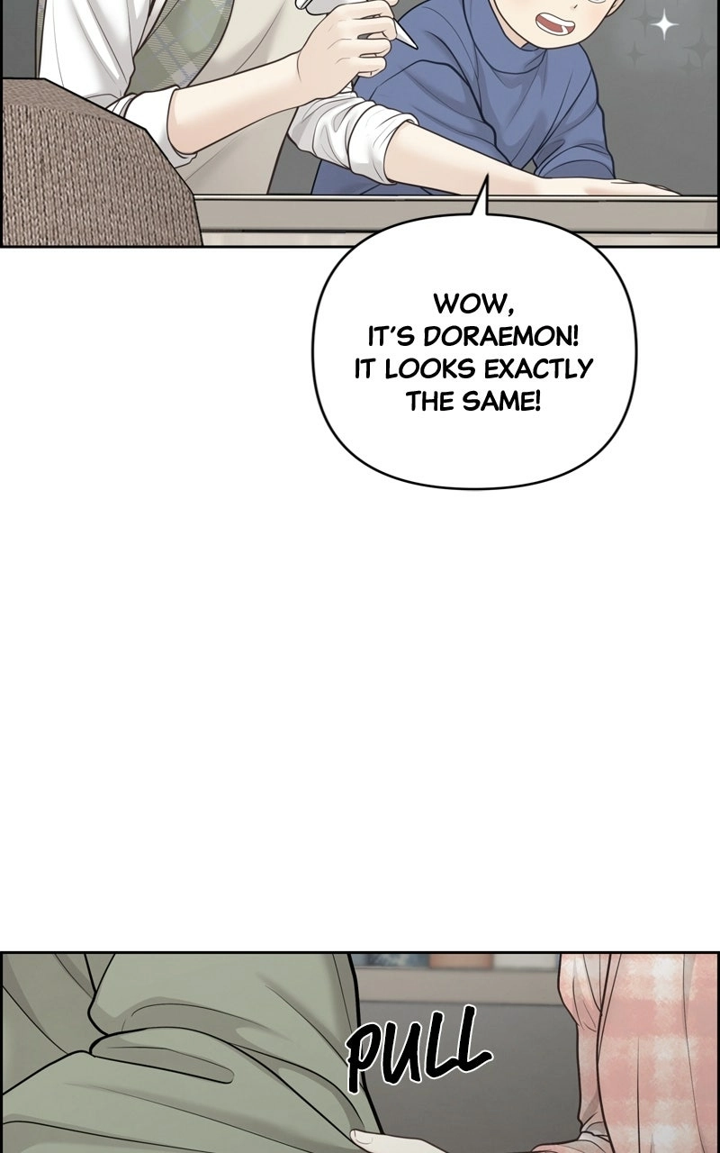 Read nothing chapter 38 image 16 on Lezhin