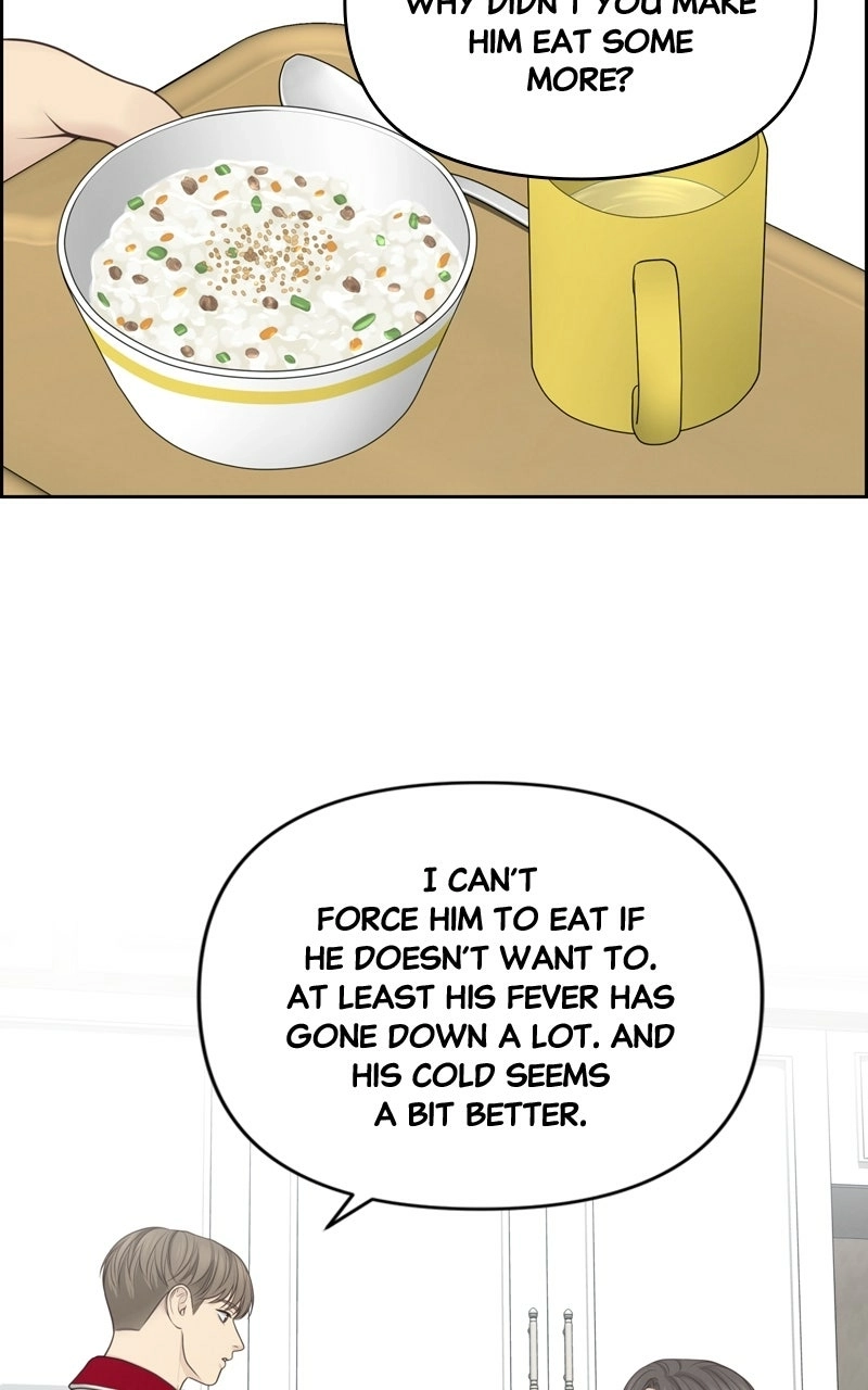 Read nothing chapter 38 image 20 on Lezhin
