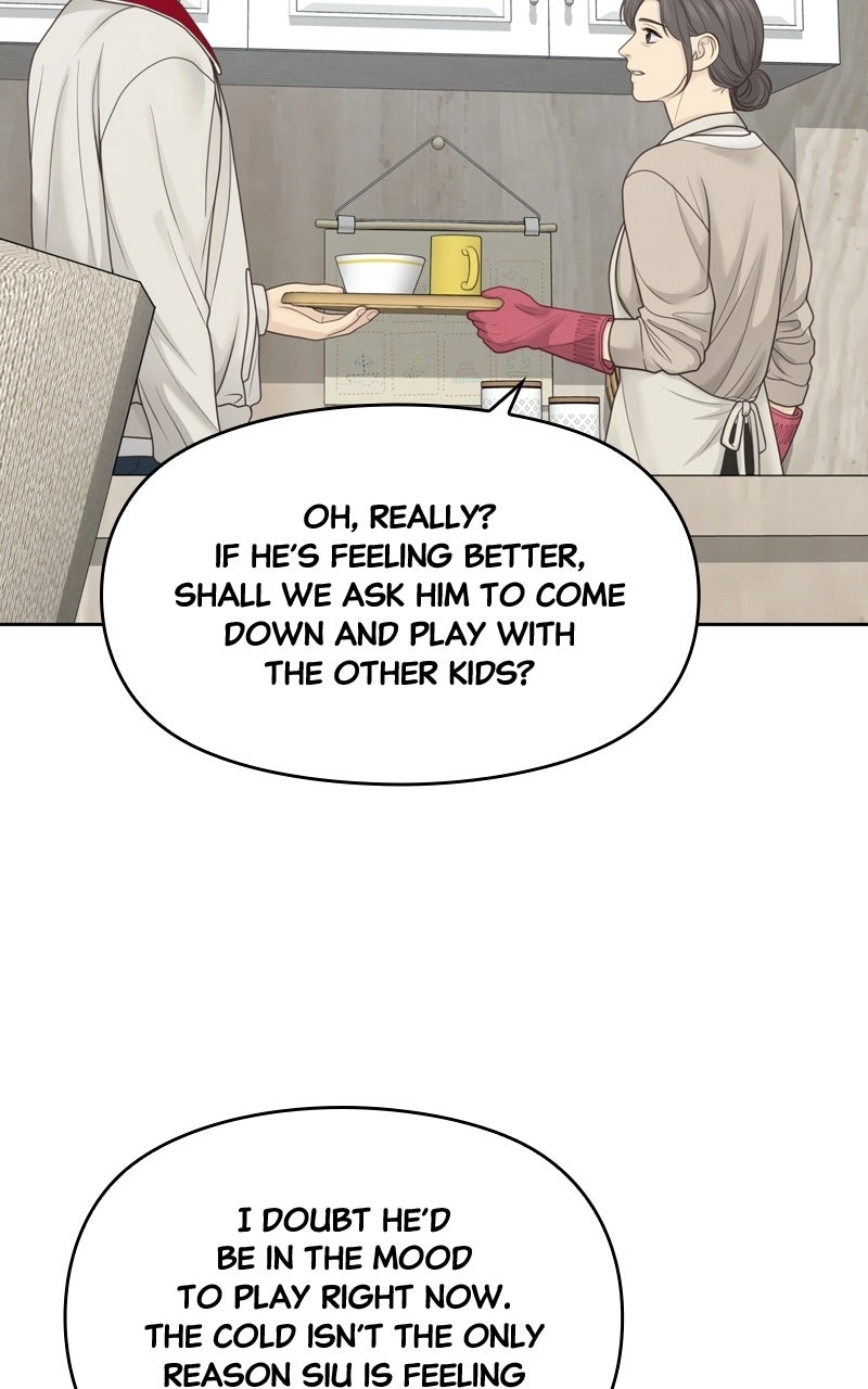 Read nothing chapter 38 image 21 on Lezhin