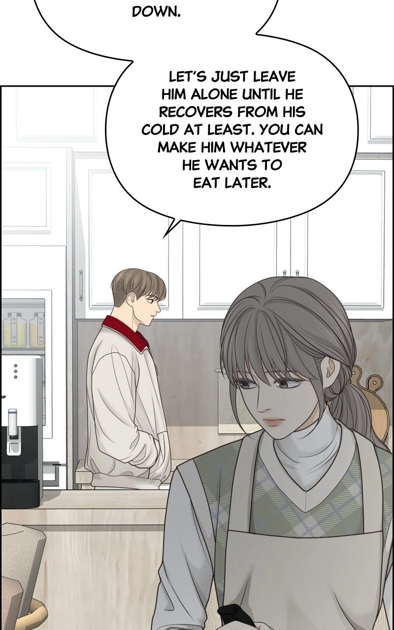 Read nothing chapter 38 image 22 on Lezhin
