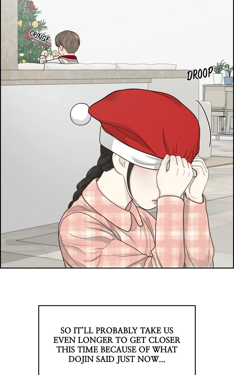 Read nothing chapter 38 image 7 on Lezhin