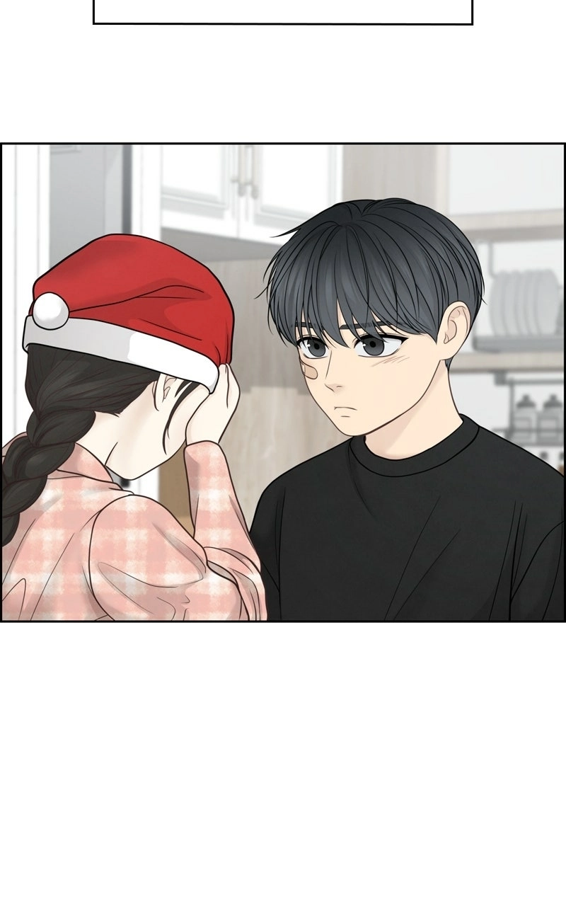 Read nothing chapter 38 image 8 on Lezhin