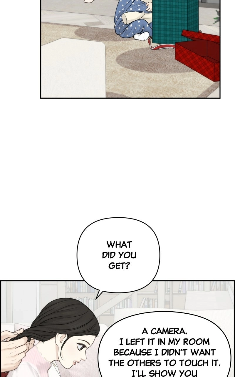 Read nothing chapter 39 image 1 on Lezhin