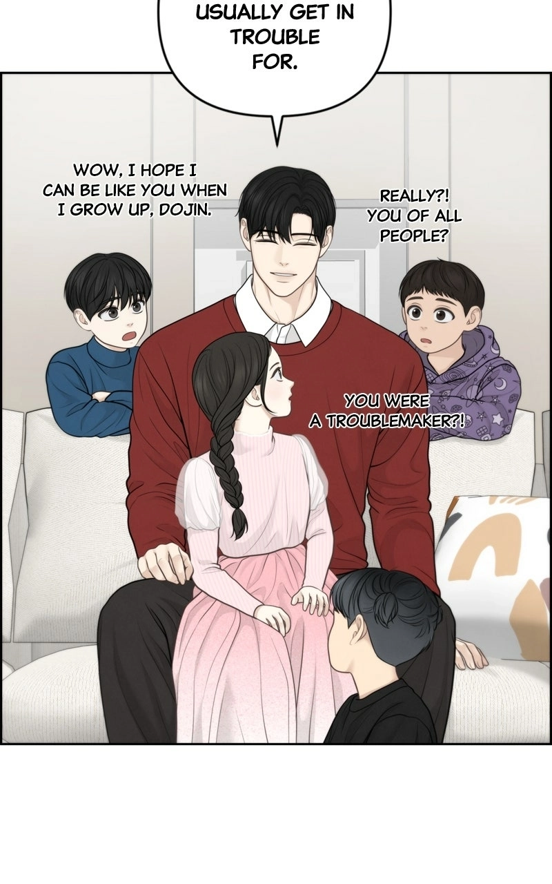 Read nothing chapter 39 image 10 on Lezhin