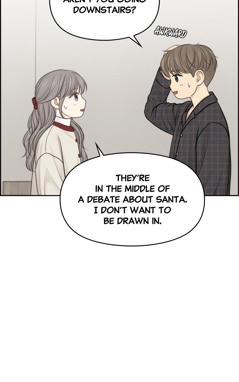 Read nothing chapter 39 image 18 on Lezhin