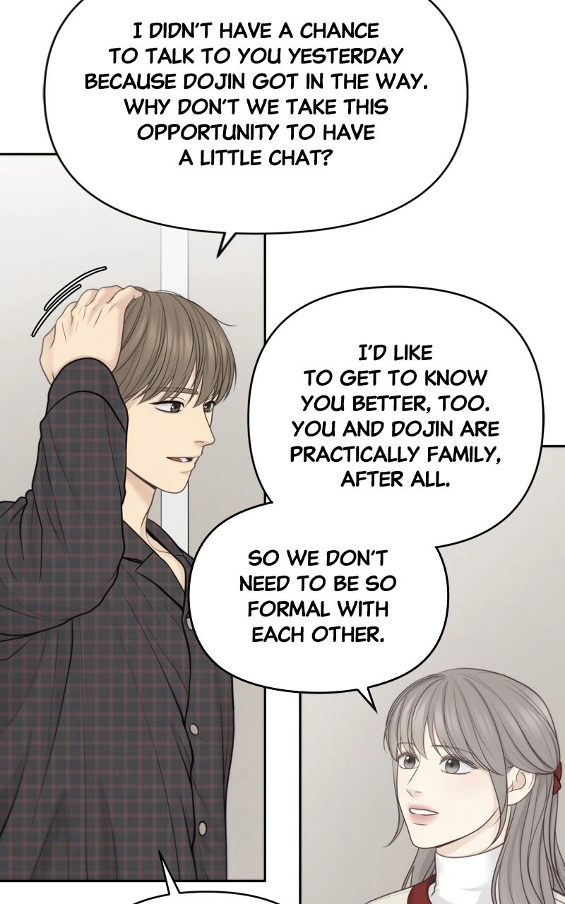 Read nothing chapter 39 image 20 on Lezhin