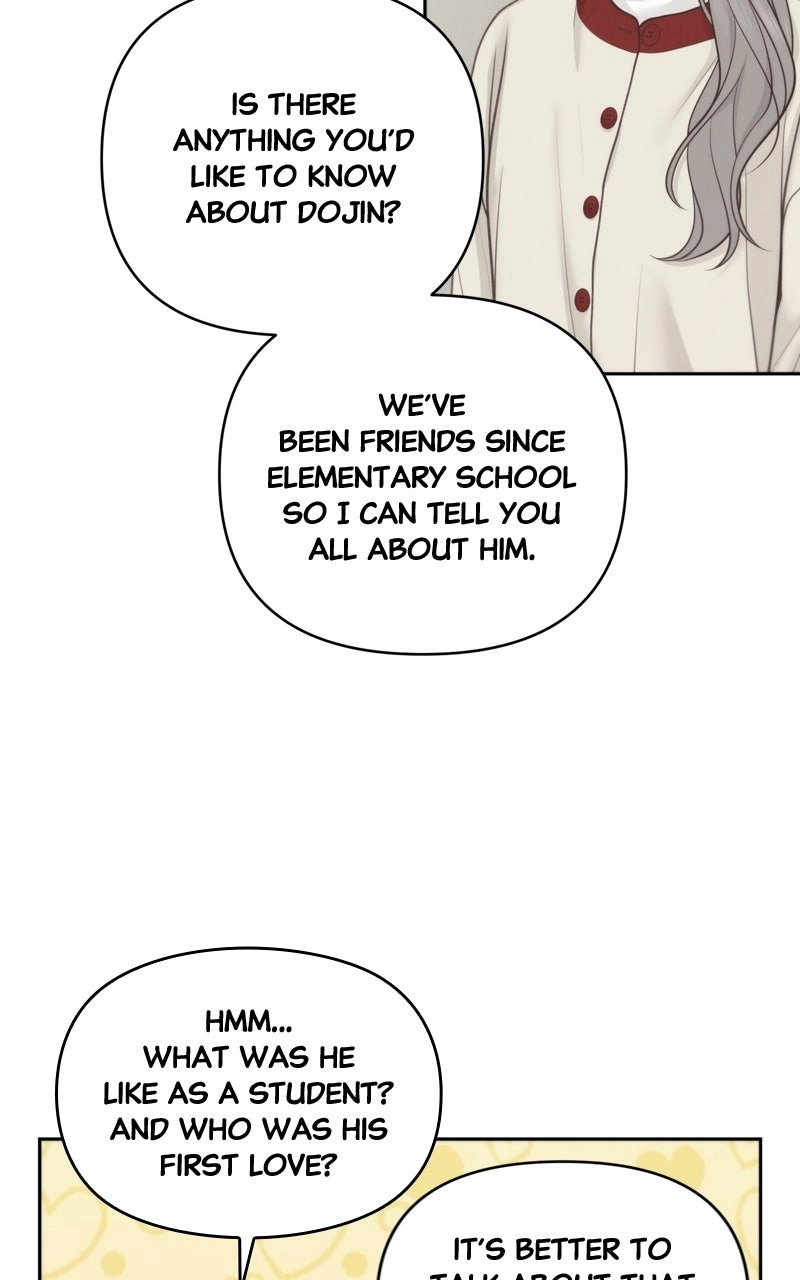 Read nothing chapter 39 image 21 on Lezhin