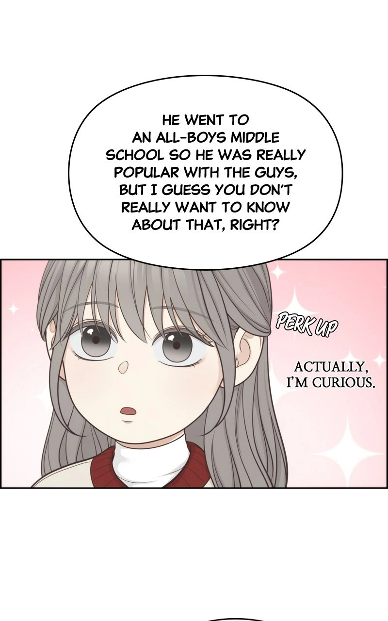 Read nothing chapter 39 image 23 on Lezhin