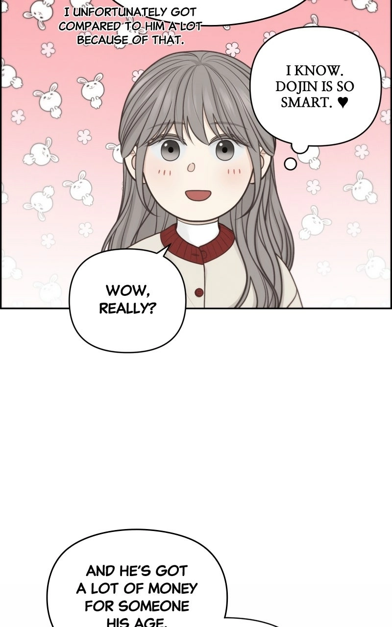 Read nothing chapter 39 image 27 on Lezhin