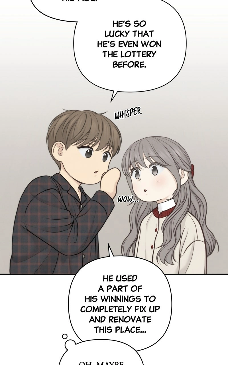 Read nothing chapter 39 image 28 on Lezhin