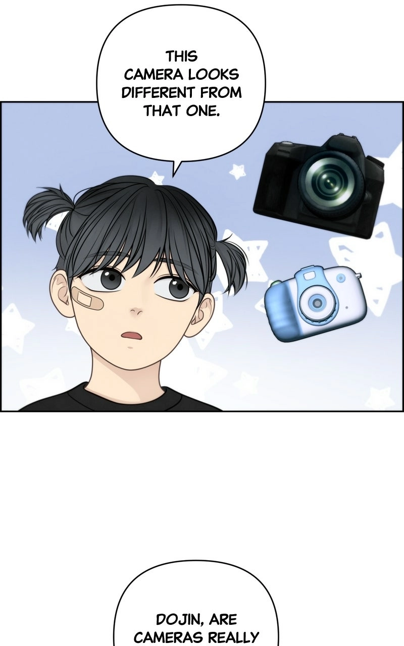 Read nothing chapter 39 image 3 on Lezhin