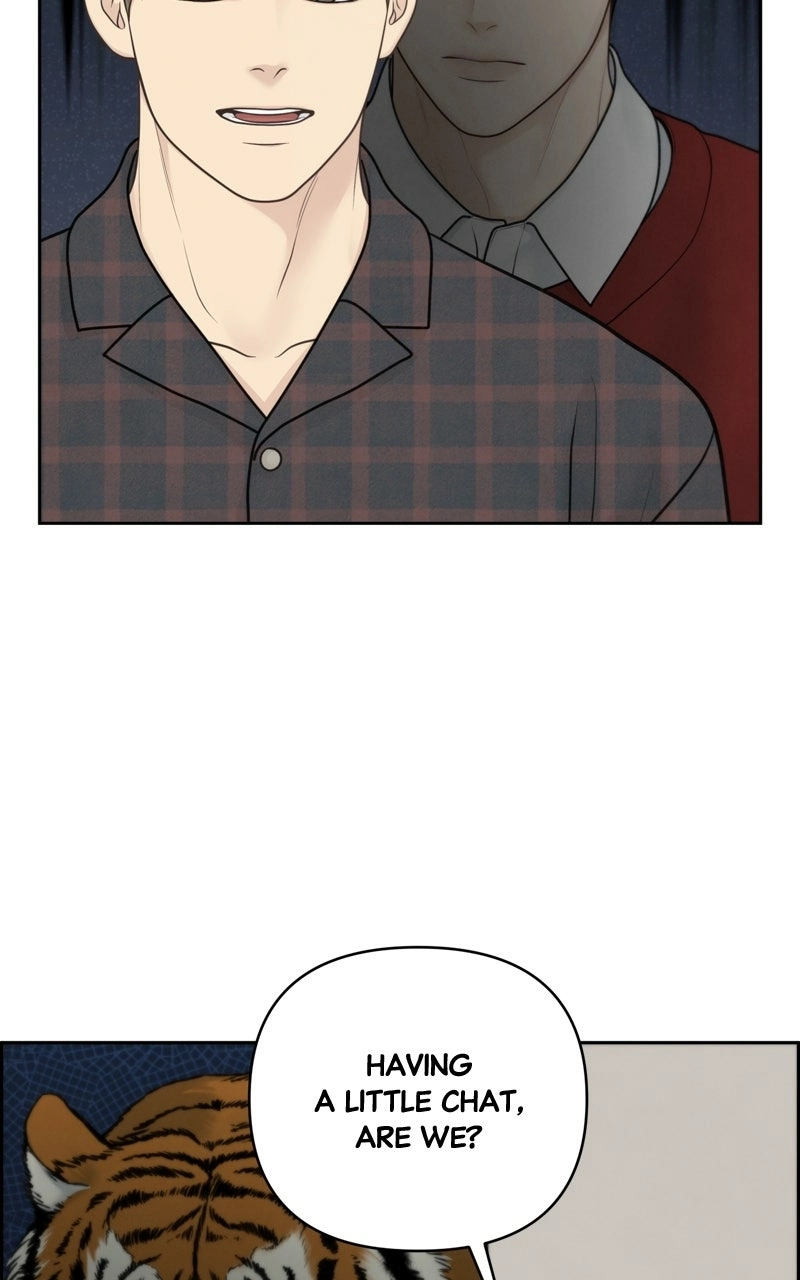 Read nothing chapter 39 image 30 on Lezhin